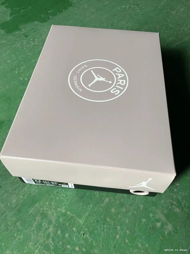 Cheap Low 5 x DX6325-204 Air PSG Jordan 0710